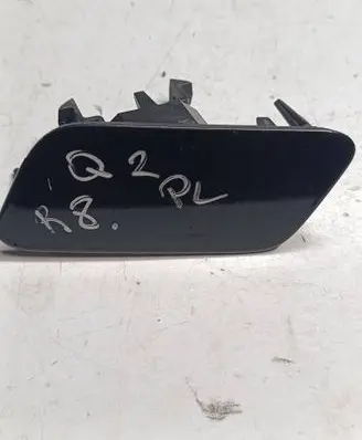 Audi Q2 - Headlight washer spray nozzle cap/cover 81A955275