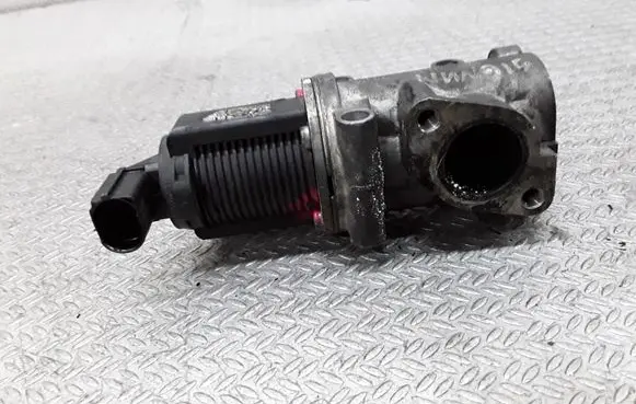 Opel Vectra C EGR valve 55215032