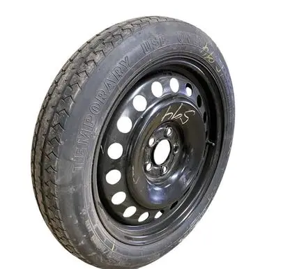 Dodge Charger R18 spare wheel 04895689AA 465AB 92016A26