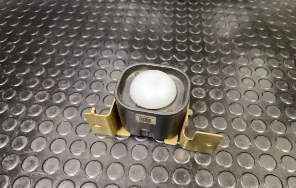 Nissan Pathfinder R51 Alarm system siren 28487EB300 4B7896N3C