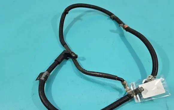 Mercedes-Benz A W176 Other wiring loom A2465407632 IMPRK1521566