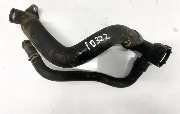 Opel Astra J Engine coolant pipe/hose 13251441 565563897