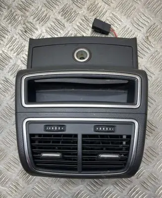 Audi A7 S7 4G Other center console (tunnel) element 4G0863300 1192922