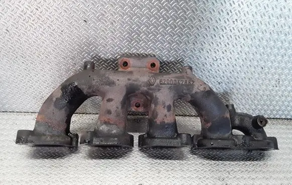 Renault Espace III Exhaust manifold 8200042882