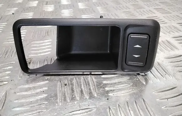 Ford Focus Electric window control switch 3M51226A36AEW 72274