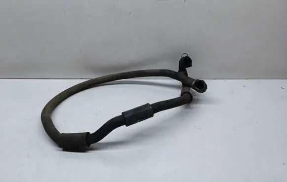 BMW X6 M Engine coolant pipe/hose 3780101 7801010