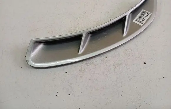 Ford S-MAX Fender trim (molding) 6M2116C217AE