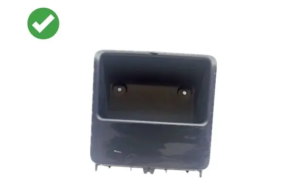 Volkswagen Eos Ashtray (rear) 1K5863383C
