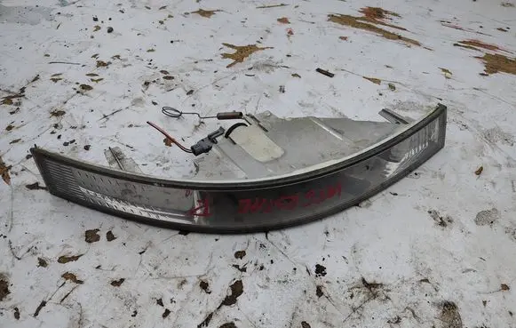 Nissan Interstar Front indicator light 