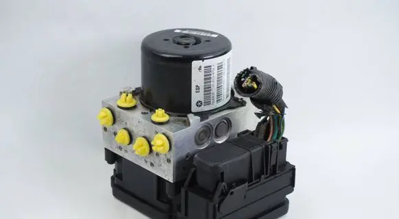 Dodge Nitro ABS Pump P52125441AD 000405276C1 25092841113