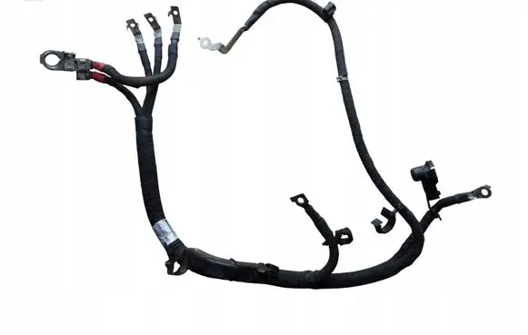 Jeep Cherokee Positive cable (battery) 68237042AC 68237042AB P68237042AB