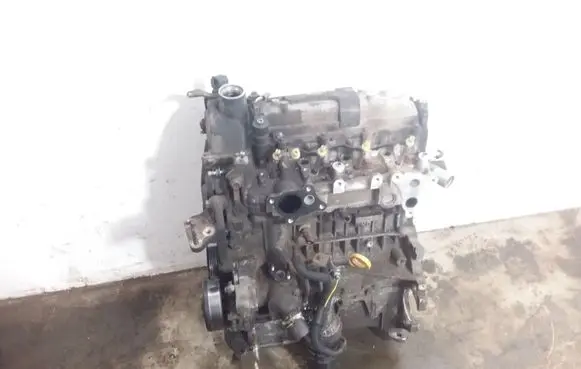 Toyota Auris 150 Engine 1ND T1NDE52CMA