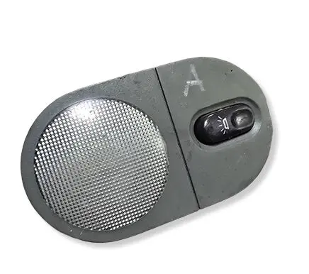 Renault Laguna I Front seat light 6025307753 77008