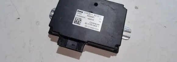BMW X3 G01 Other control units/modules 9500081 1712031020 C75006321