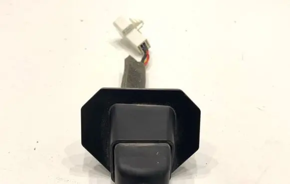 Suzuki SX4 S-Cross Reversing camera 