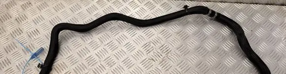 Renault Clio V Engine coolant pipe/hose 
