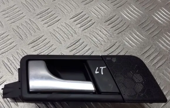 Audi A2 Rear door interior handle 6Z0839019