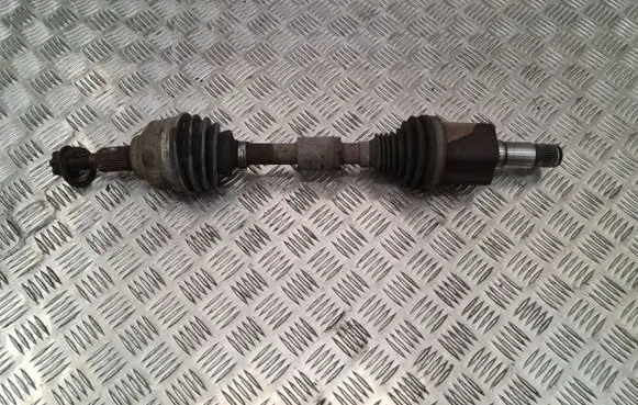 Fiat Freemont Front driveshaft P68079565AA T040223B1249