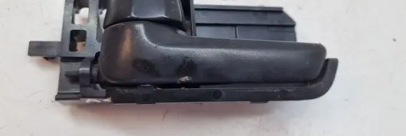 Opel Agila B Rear door interior handle
