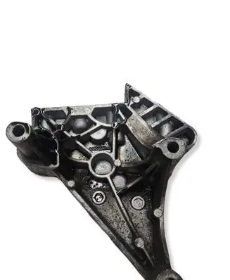 Seat Leon (1P) Engine mounting bracket 03G199207G 560KTS13