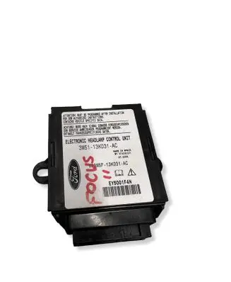 Ford Focus Light module LCM 3M5113K031AC
