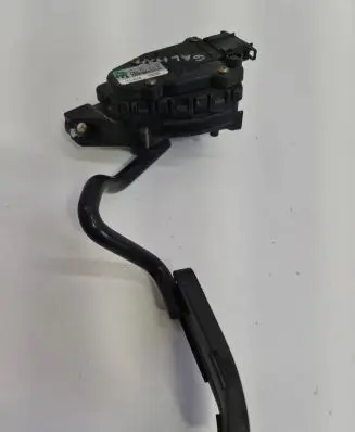 Ford Galaxy Accelerator throttle pedal 7M4721603B YM219F836GA 6PV00777005