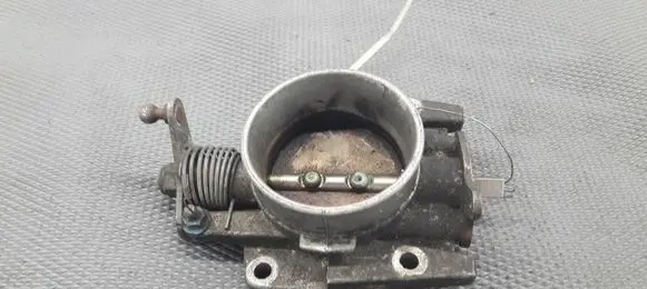 Volvo S70 V70 V70 XC Throttle body valve 3507526