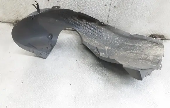 Volkswagen Golf VII Front wheel arch liner splash guards 5G0805977H