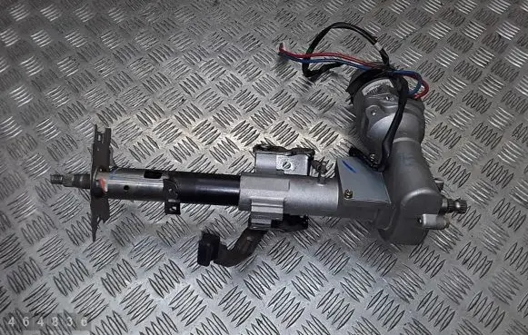 Toyota Corolla E120 E130 Steering wheel axle 4520002221