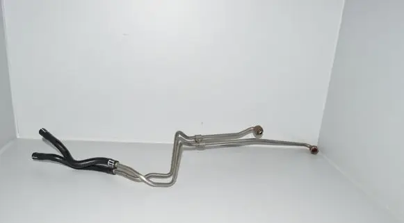 Brake vacuum hose/pipe