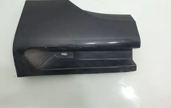 Volvo S80 Side skirt rear trim 30744251