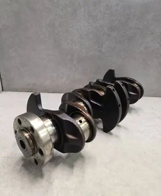 Crankshaft