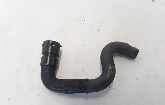 Volvo S80 Engine coolant pipe/hose
