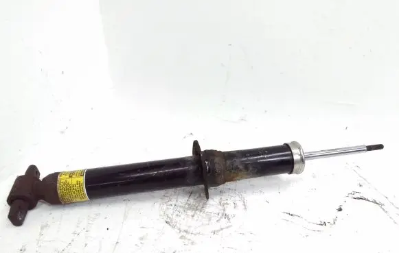 Cadillac CTS Front shock absorber/damper 25812546