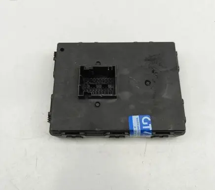 Volkswagen Tiguan Keyless (KESSY) go control unit/module 3Q0959435Q 5ZA011460