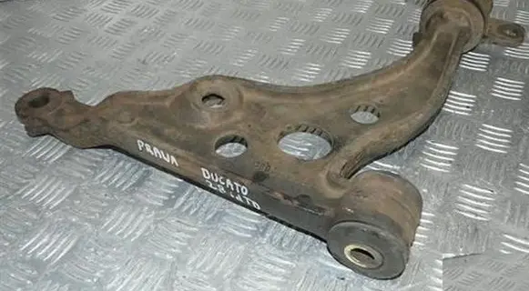 Citroen Jumper Front control arm