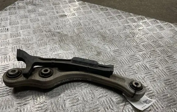 Volkswagen Phaeton Rear upper control arm/wishbone 4E0505361