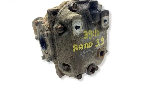 Subaru Legacy Rear differential 