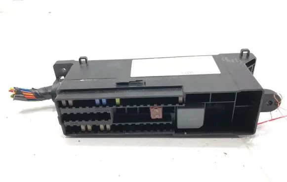 Ford Transit - Tourneo Connect Fuse box set 