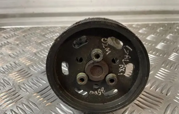 Ford Galaxy Power steering pump