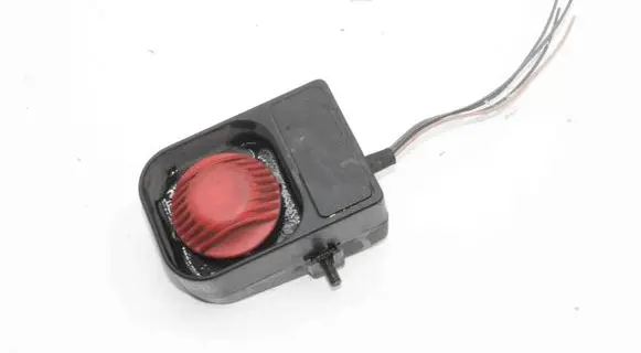 Honda S2000 Alarm system siren 