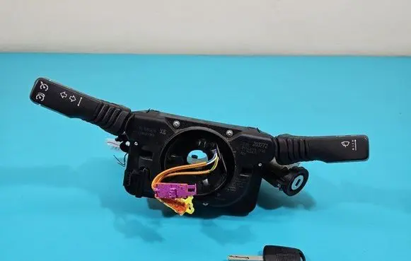 Opel Astra H Headlight wiper switch 13198908 IMPRK1404935