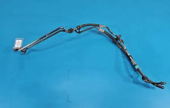 Ford Kuga I Power steering hose/pipe/line 8V413A212AC IMPRK1535941