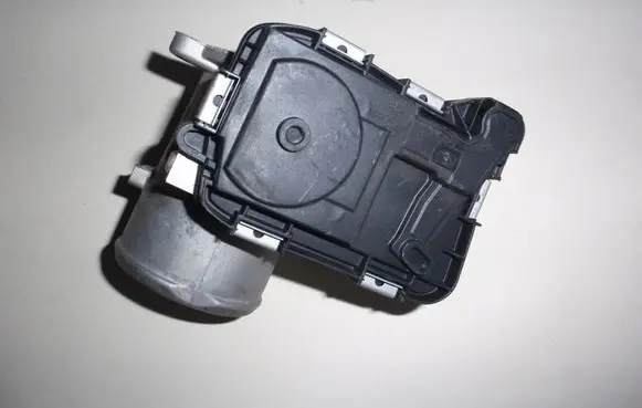 Fiat Ducato Throttle valve 5801727743 54DTE3I C146