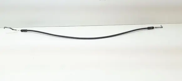 Hyundai Elantra Rear door cable line 