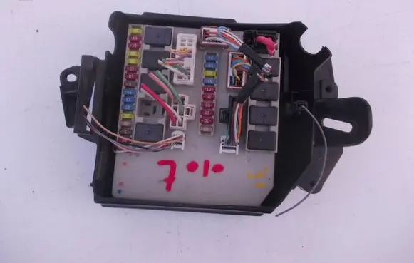 Renault Clio III Other control units/modules 356231A