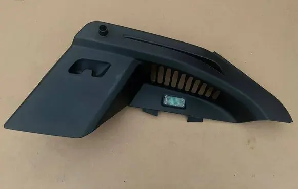 Cupra Leon Centre console side trim rear 5FA867762