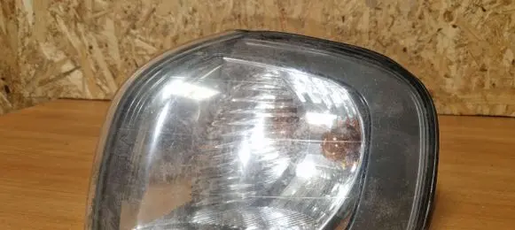 Volvo S80 Front indicator light 8620463