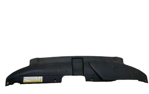 Audi A4 S4 B8 8K Radiator trim 8K0807081D