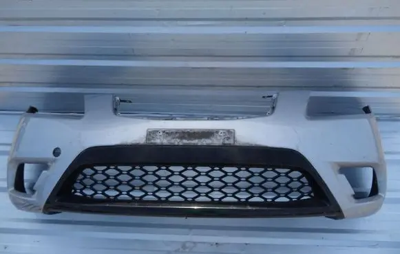 KIA Rio Front bumper 47363